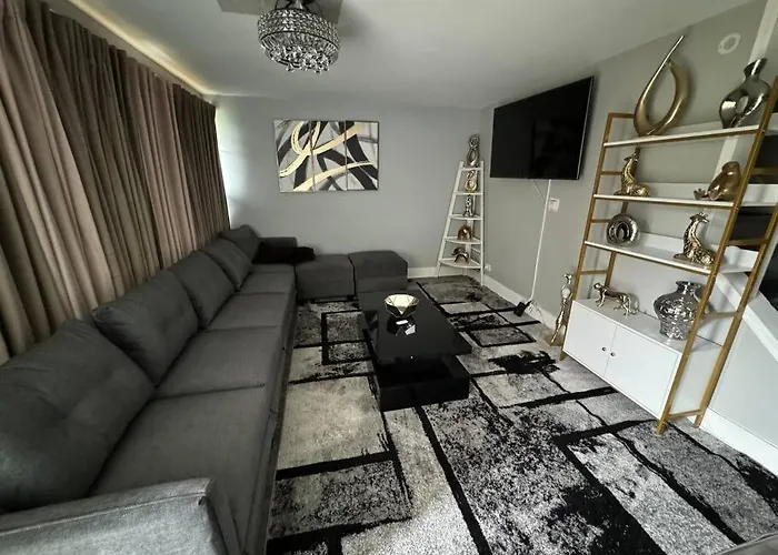 Hamaline Luxury