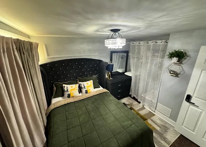 Hamaline Luxury Chicago