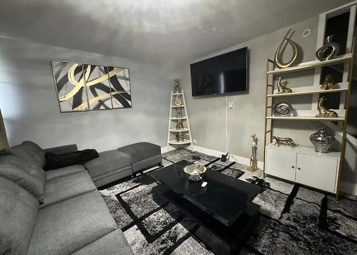 Villa Hamaline Luxury