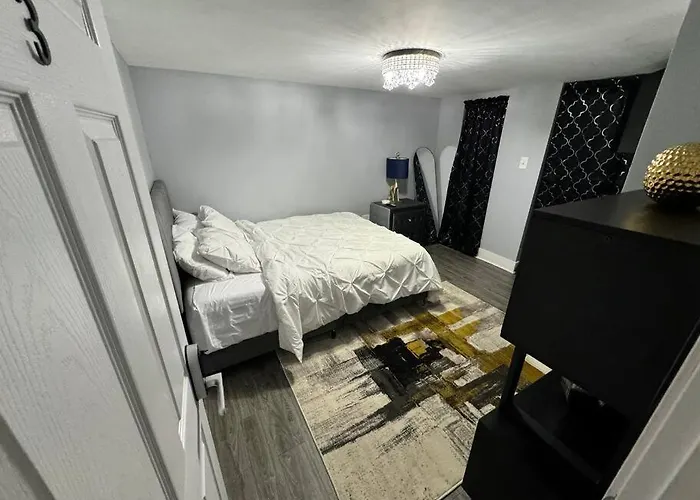 Hamaline Luxury Chicago