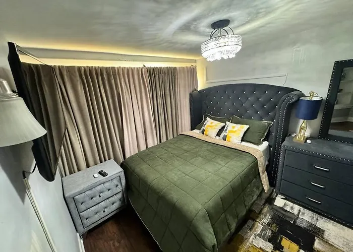 Villa Hamaline Luxury *