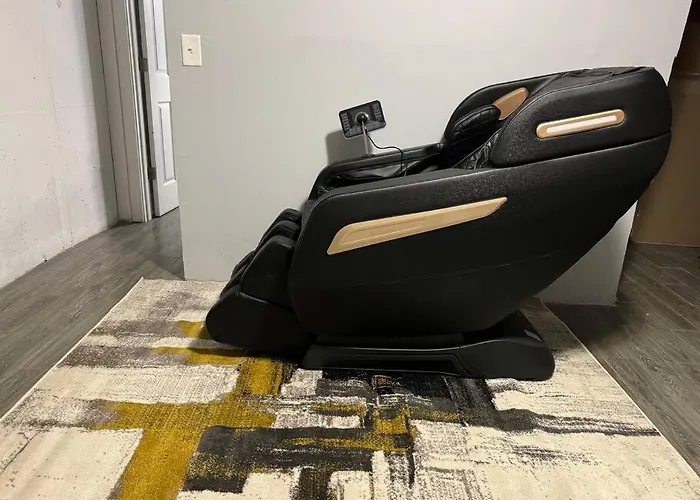 Hamaline Luxury Chicago