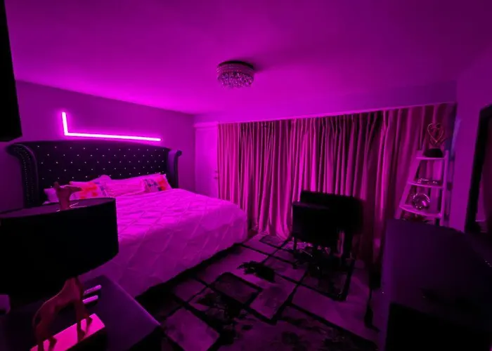 Hamaline Luxury