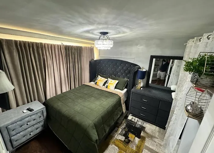 Hamaline Luxury Villa