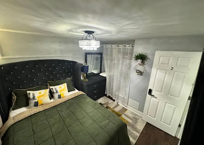 Villa Hamaline Luxury *