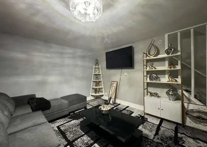 Hamaline Luxury *