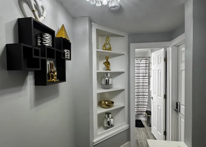 Hamaline Luxury * Chicago