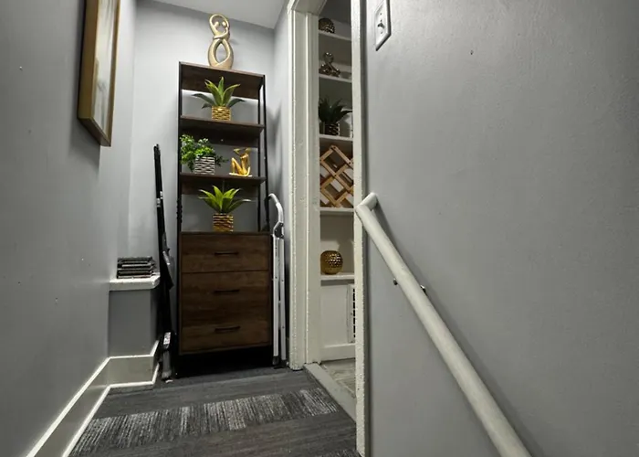 Villa Hamaline Luxury Chicago