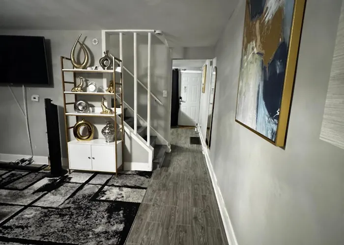 Hamaline Luxury Villa Chicago