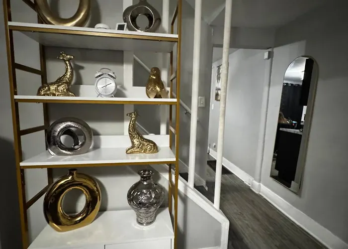 Hamaline Luxury * Chicago